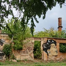 Indeed they love music in Nis